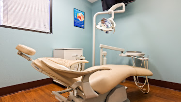 Advanced Dental Care of Orange City
