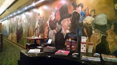 Photos of Maxine's Restaurant
