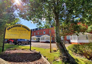 Shannon Court Nursing Home