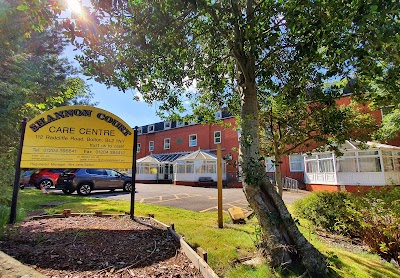 Shannon Court Nursing Home