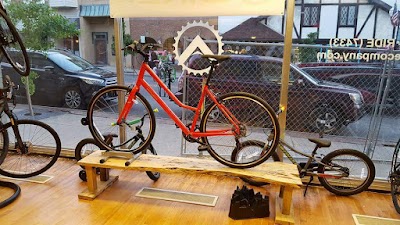 Photos of Ashland Bike Co