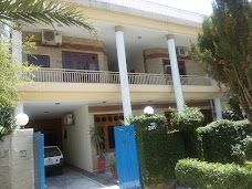 UK Lodge Guest House islamabad