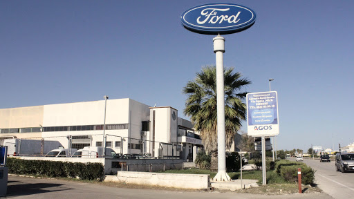 Ford Notarcar