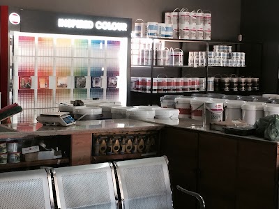 Photos of Majoka Hardware Palapye