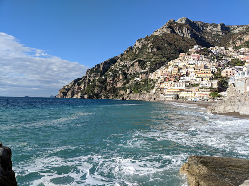 Sorrento Silver Star - Car Service - Thumbnail