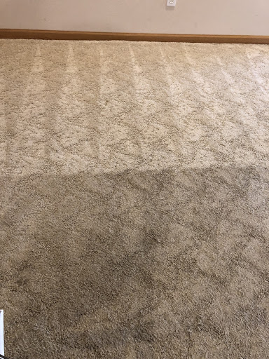 Clean-Rite Carpet Cleaning