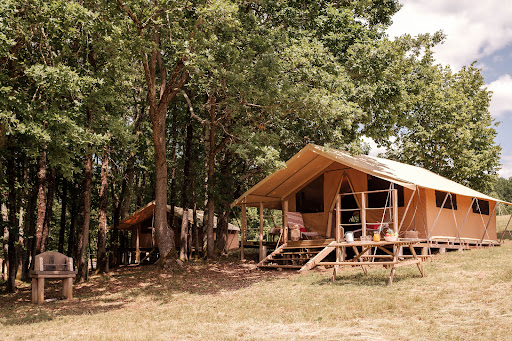 Photo de Slow Village Séveilles