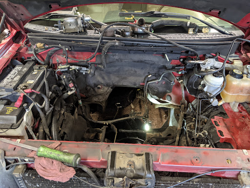 Minter's Auto Repair - Thumbnail