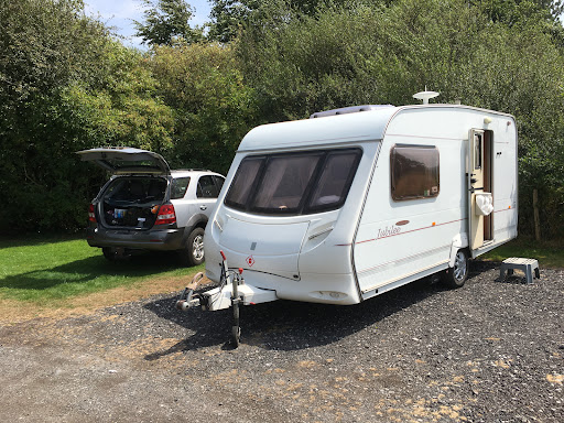 Red Rocks Caravan Park - Thumbnail