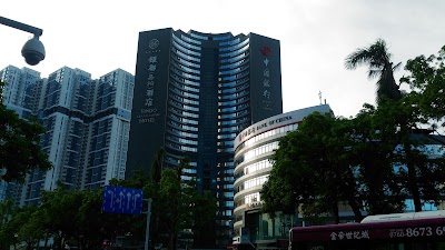 Photos of Yindo Hotel
