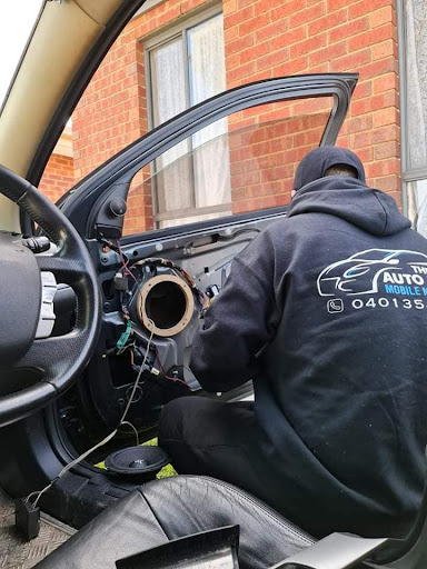 The Auto Man - Best Mobile Mechanic Hampton Park | Mobile Car Service Dandenong | Radiators Melbourne - Thumbnail
