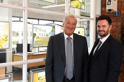 Thomas Harvey Estate Agents
