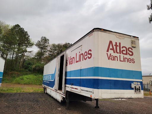 Schiele Relocation Services - Visual