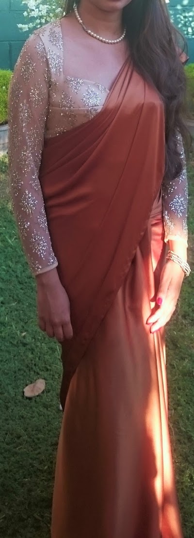 Photos of Anne's Couture