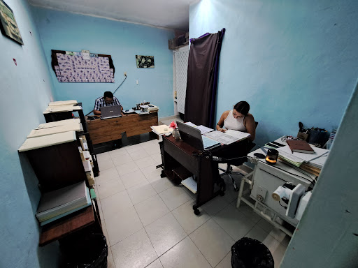 Sureste Ajuste Siniestros