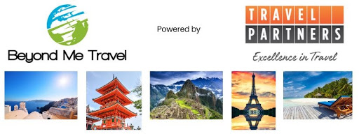Beyond Me Travel