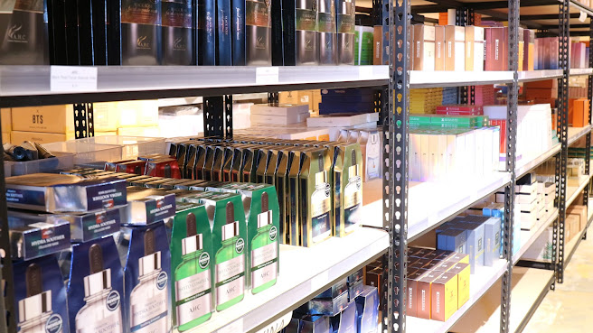 KCOSERA Korean Beauty Wholesale by null