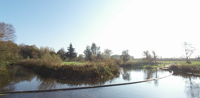 Anmeldelser af Bindslev Gl. Elværk i Frederikshavn - Museum