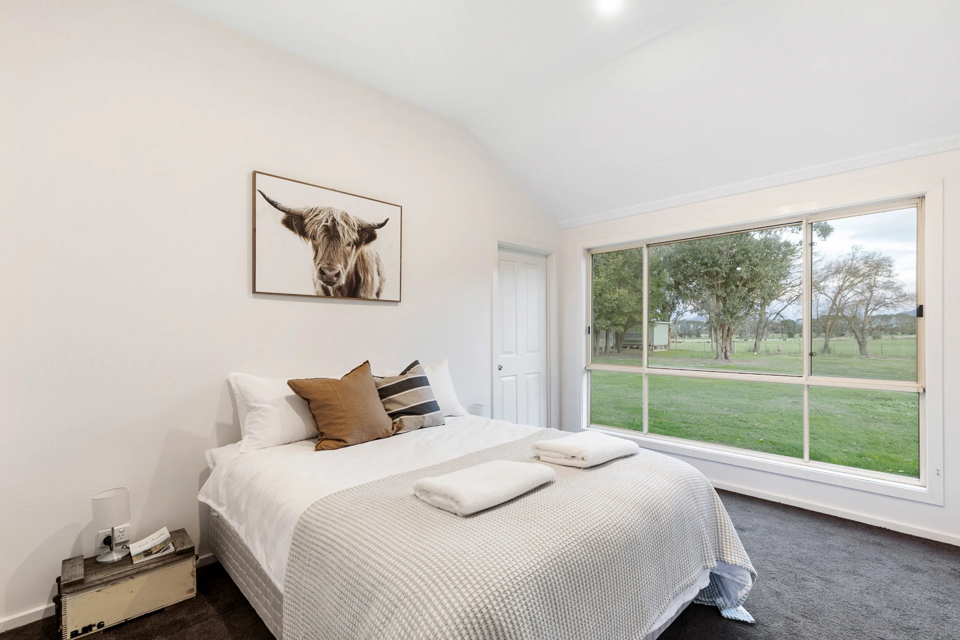 Stirling Homestead, 'Baringa'