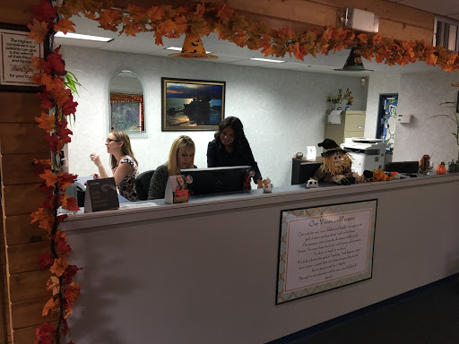 Putnam Bright Smile Dentistry: Dentist, Brewster NY