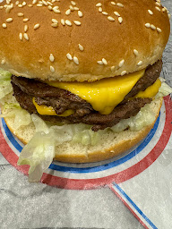 Photo n°5 de Family pizza à Lunéville (Restauration rapide)