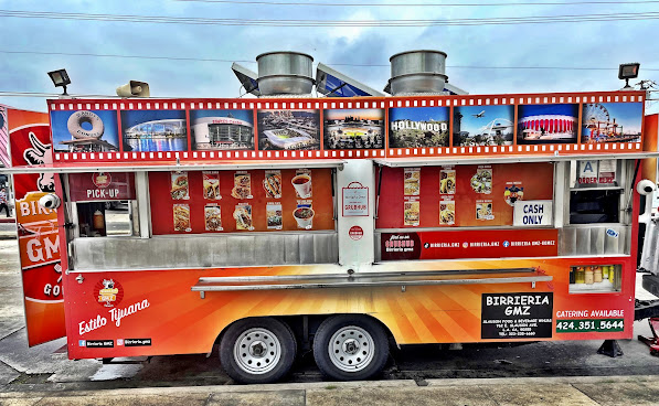 Birrieria GMZ by null