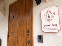 nail＆beautysalon pinktea
