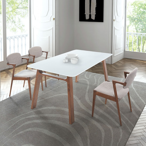 TendenZia Home