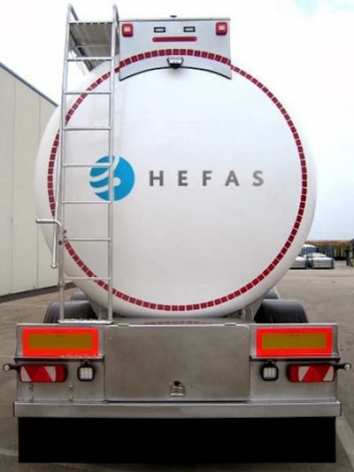 Photos of UAB HEFAS