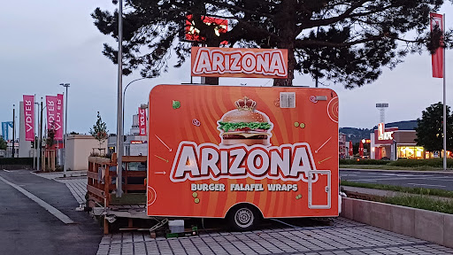 Arizona Burger - Germany
