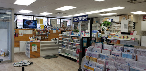 Danforth Pharmacy