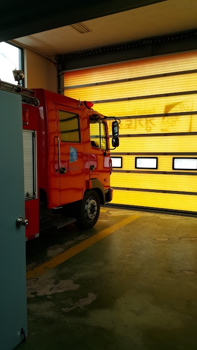 Photos of 송포119지역대