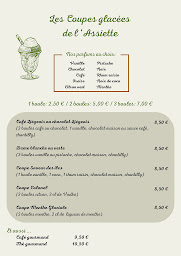 Photo n°35 de L'Assiette Sarladaise - Restaurant avec terrasse à Sarlat-la-Canéda (Restaurant)