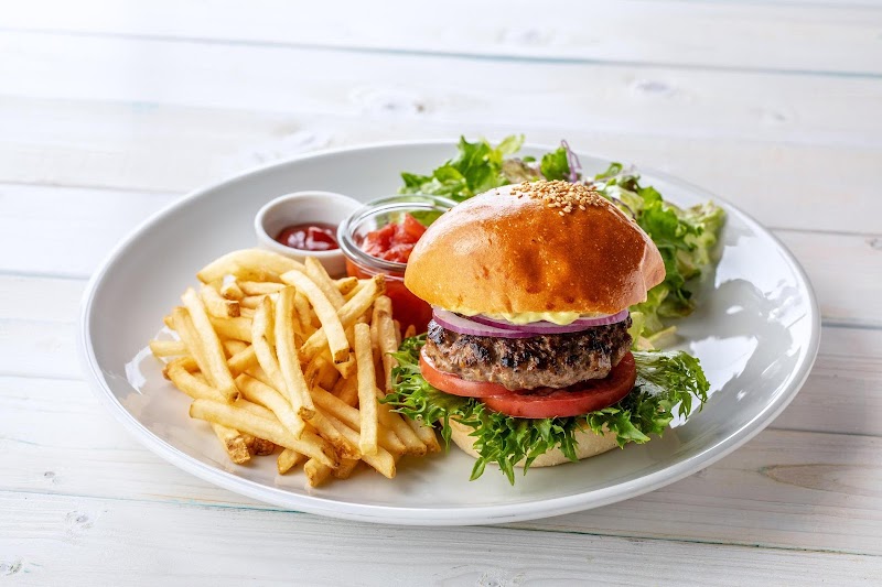 コナズ珈琲ふじみ野