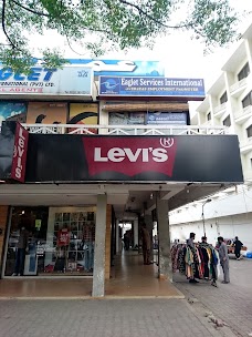 Levis Islamabad