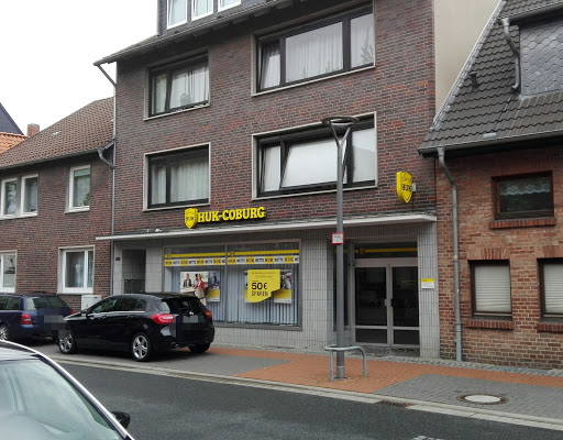 HUK-COBURG Versicherung Sven Gloger in Wunstorf - Thumbnail