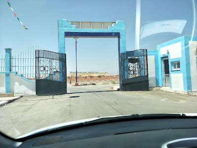 Photos of المؤسسة العمومية الاستشفائية الشهيد - علاق الصغير -