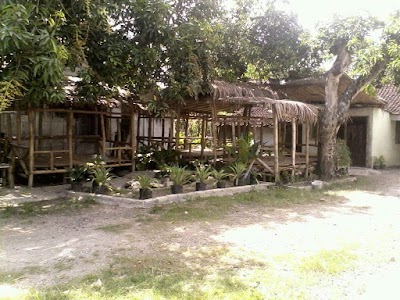 Photos of Cafe Angkring Kayla