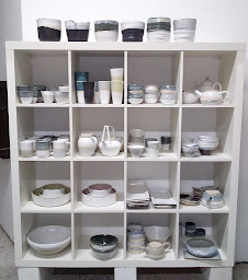 Photo n°6 de ATELIER DES MAZURES à Saméon (Fabricant de poteries)