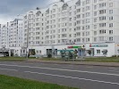 Фотография Гаруна, улица Иосифа Жиновича, Минск, Белоруссия