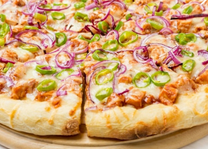 شركة مطعم المذاق الدمشقي - صورة 5