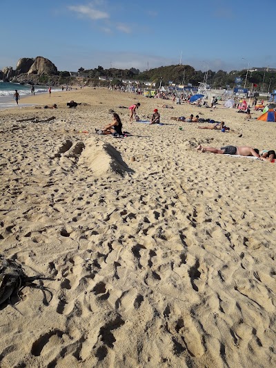 Photos of Slackpark Libera Tu Mono