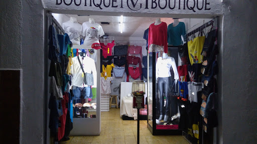 MG BOUTIQUE