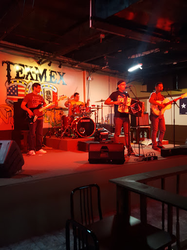 Tex-Mex Night Club - Thumbnail