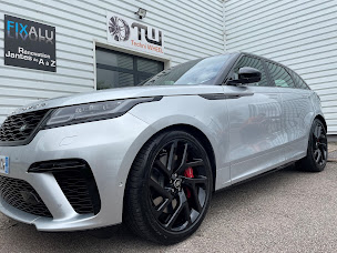 Photo n°6 de TECHNI WHEEL RENOVATION DE JANTES ALUMINIUM à Épinal (Atelier de carrosserie automobile)