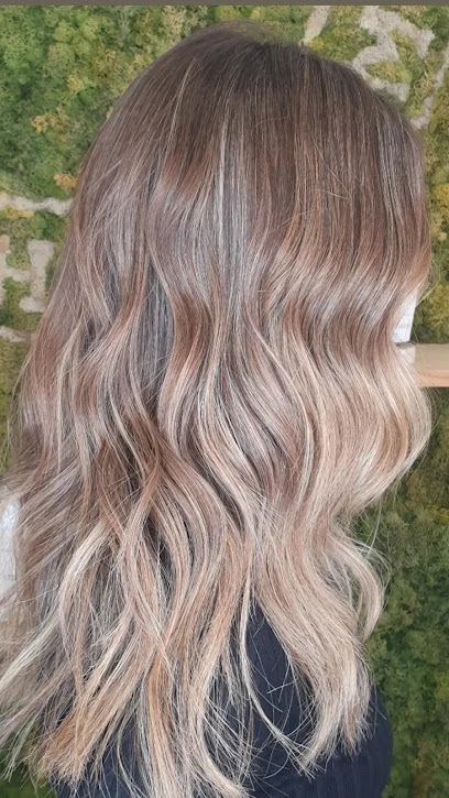 Peluqueria Estilisme Mataró RaQuel Díaz