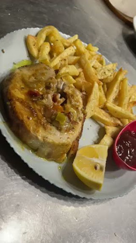 Comentarii opinii despre Γεύσεις Εν Λευκώ