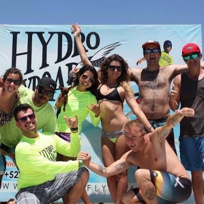 Photos of Hydro FlyBoard Los Cabos