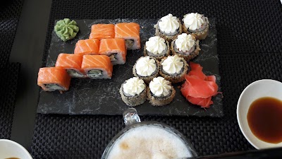 Photos of Manga Sushi