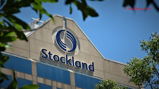 Stockland Piccadilly